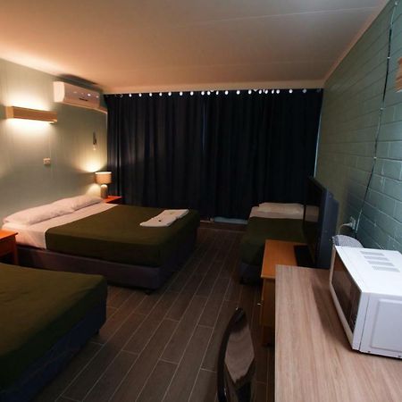 Motel Maroondah Box Hill Eksteriør bilde