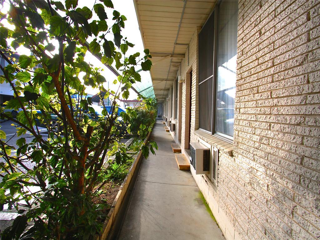 Motel Maroondah Box Hill Eksteriør bilde