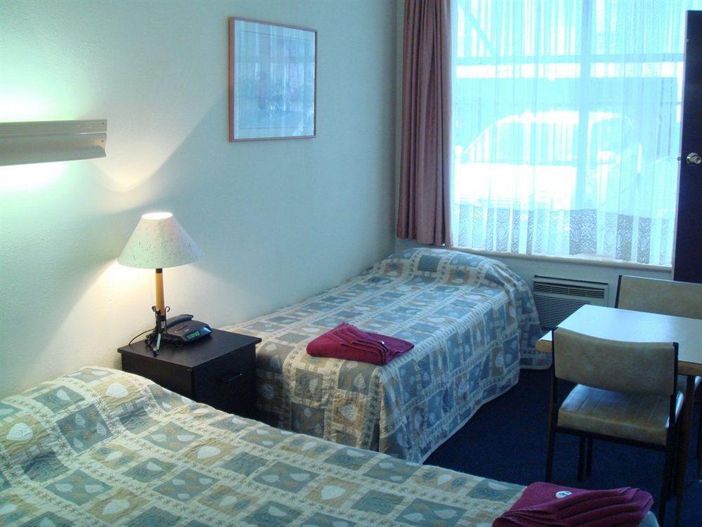 Motel Maroondah Box Hill Eksteriør bilde