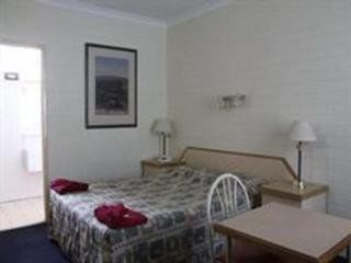 Motel Maroondah Box Hill Eksteriør bilde